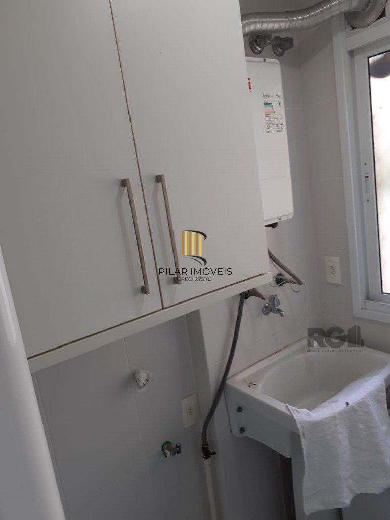 Apartamento 3 dormitórios no bairro Teresópolis