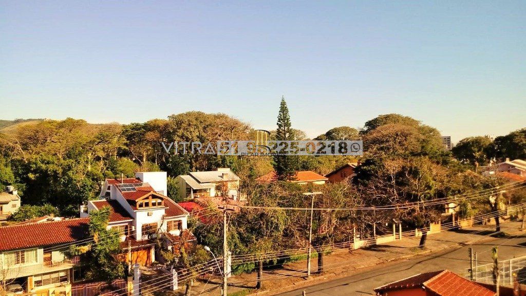2 dorm andar alto 1 vaga escriturada