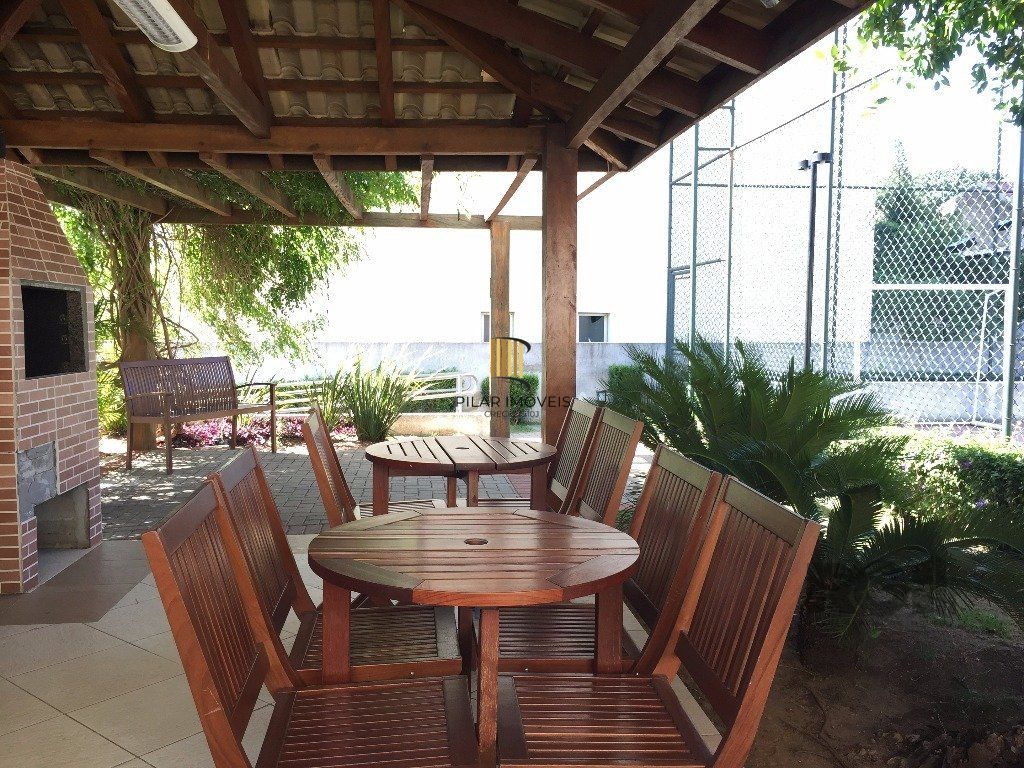 Apartamento 2 dormitórios no bairro Glória