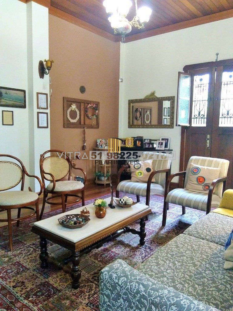 CASA 6 dormitorios