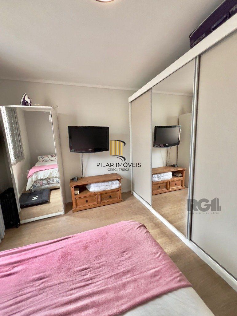 Apartamento 3 dormitórios no bairro Medianeira