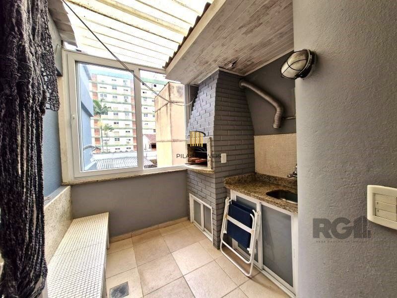 Apartamento 3 dormitórios no bairro Partenon