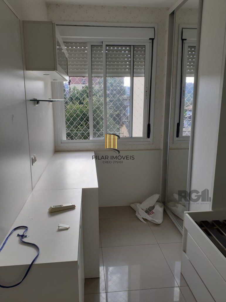 Apartamento 3 dormitórios no bairro Teresópolis