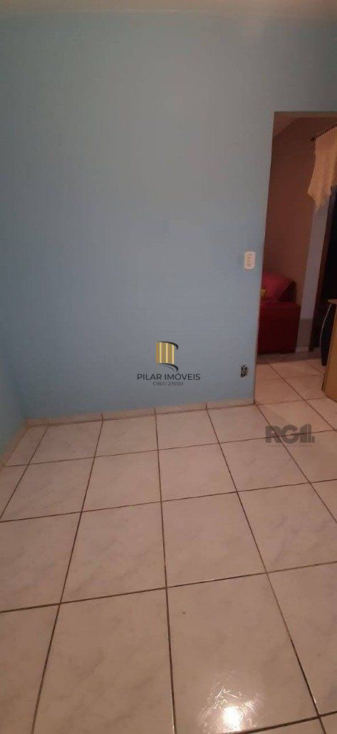 Apartamento 2 dormitórios no bairro Rubem Berta