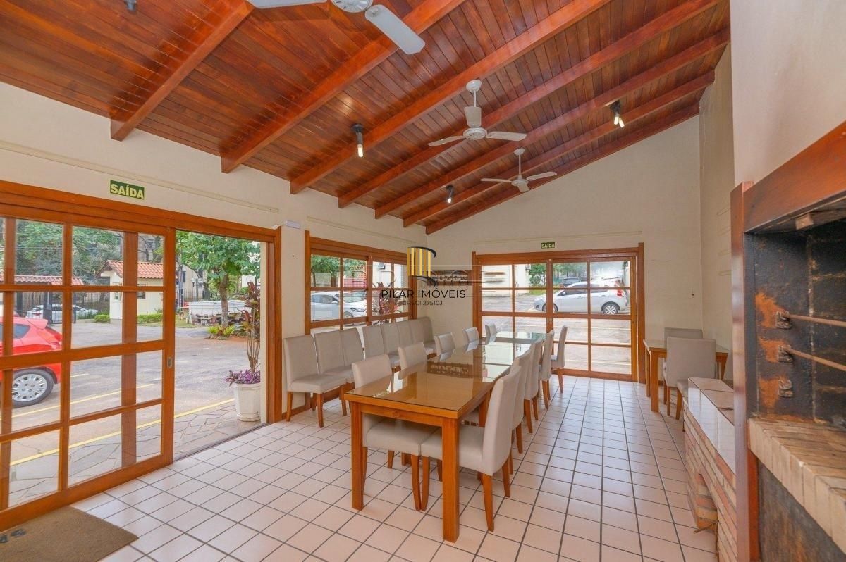 1 DORMITORIO SEMIMOBILIADO 54,69M²