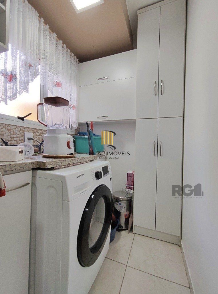 Apartamento 2 dormitórios no bairro Teresópolis