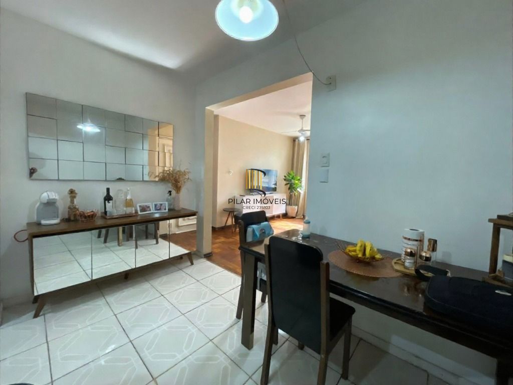 Apartamento 3 dormitórios no bairro Petrópolis