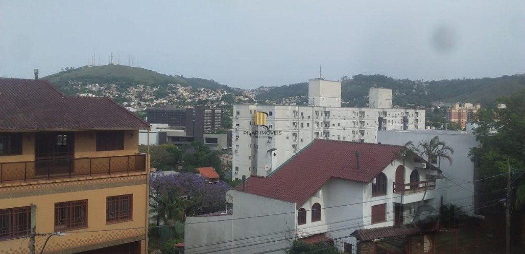 Cobertura 2 dormitórios no bairro Medianeira