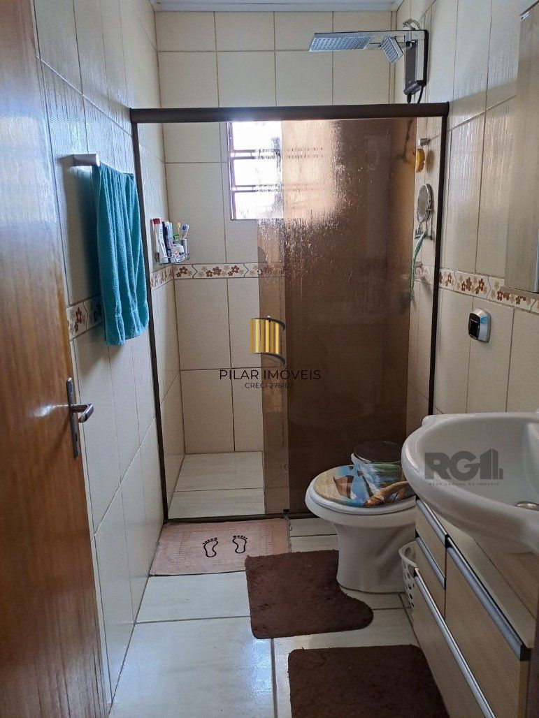 Casa 5 Dormitório(s) Bairro Santa Isabel
