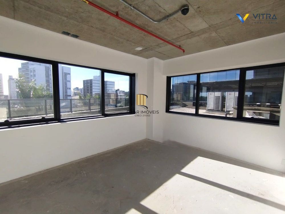 12 Salas Comerciais no MAXPLAZA Canoas. Oportunidade Única de Investimento