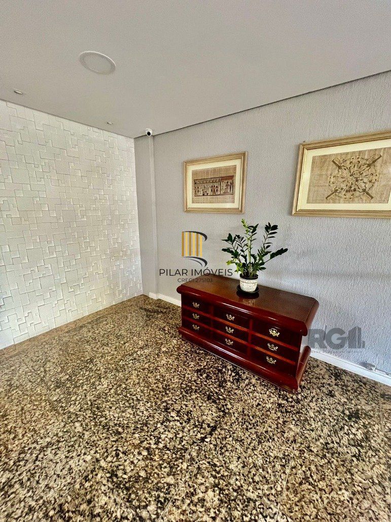 Espaçoso Apartamento