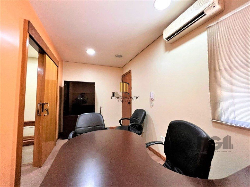 Excelente  Sala DUPLEX, unificadas, mobiliadas e equipadas, prontas para trabalhar!