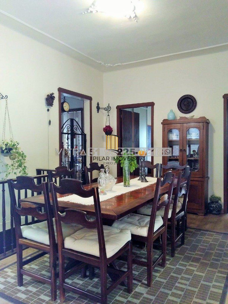 CASA 6 dormitorios