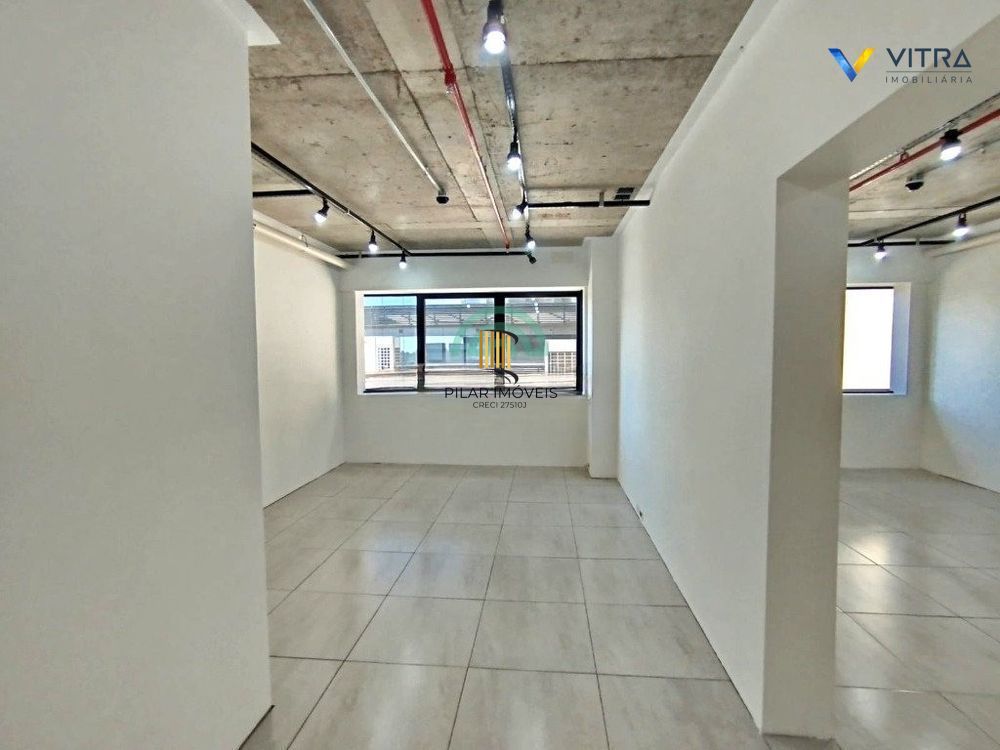 12 Salas Comerciais no MAXPLAZA Canoas. Oportunidade Única de Investimento