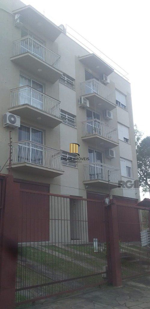Cobertura 2 dormitórios no bairro Medianeira