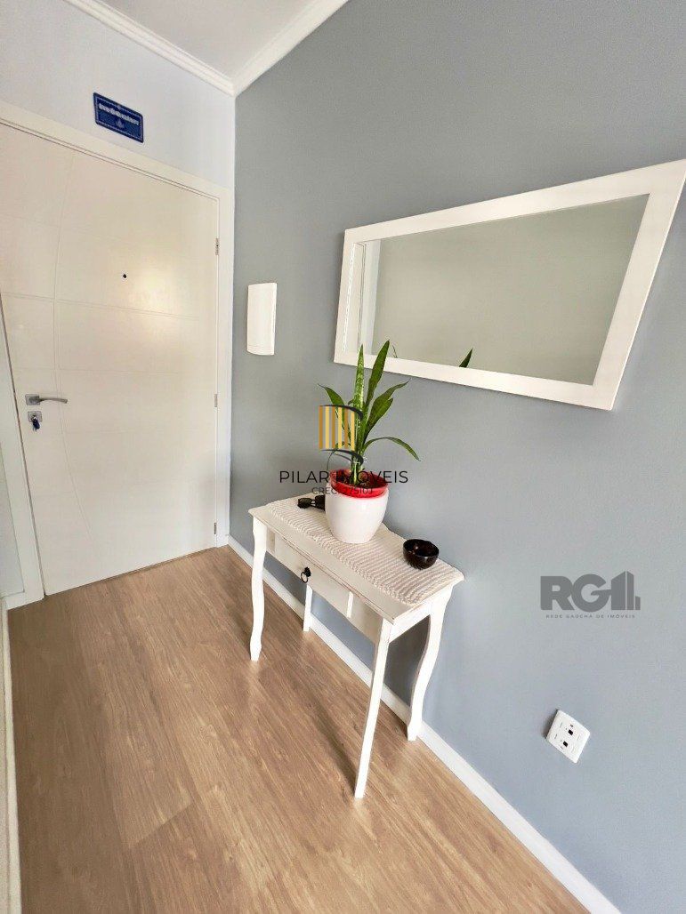 Apartamento 3 dormitórios no bairro Medianeira