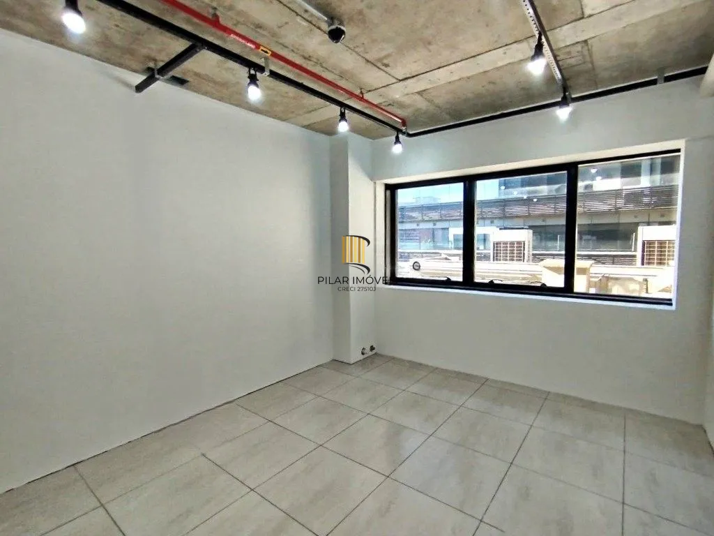 12 Salas Comerciais no MAXPLAZA Canoas. Oportunidade Única de Investimento