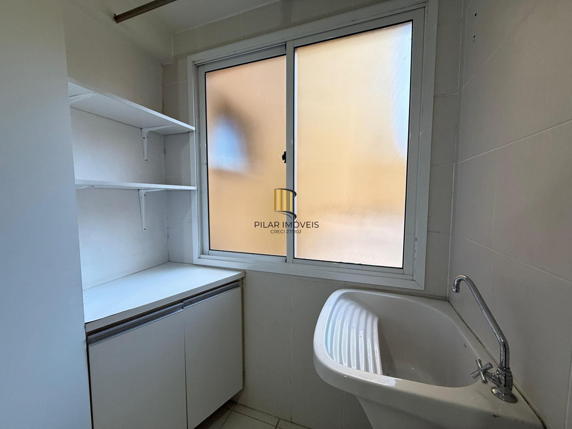 Apartamento 3 dormitórios no bairro Partenon
