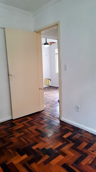 Apartamento 2 dormitórios no bairro Glória