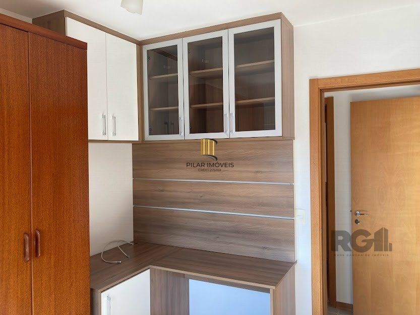 Apartamento 2 dormitórios com suíte para venda no SPOT Cidade Baixa em Porto Alegre.
