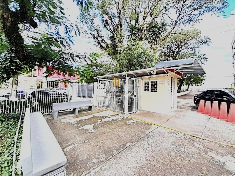 1 dormitorio predio com elevador