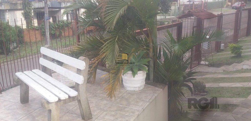 Cobertura 2 dormitórios no bairro Medianeira - Pilar Imóveis