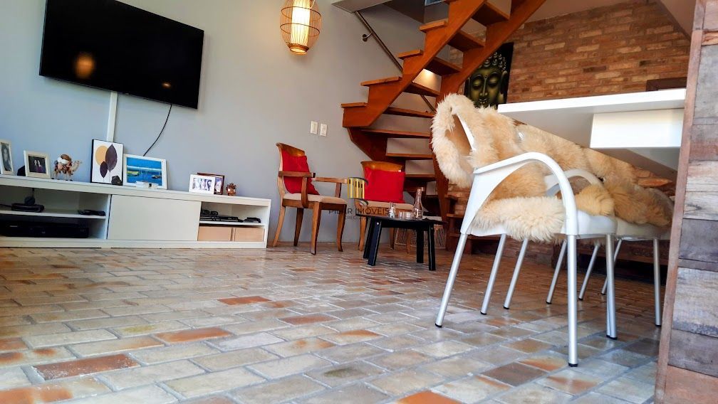 Casa de Condomínio 3 dormitórios no bairro Sétimo Céu