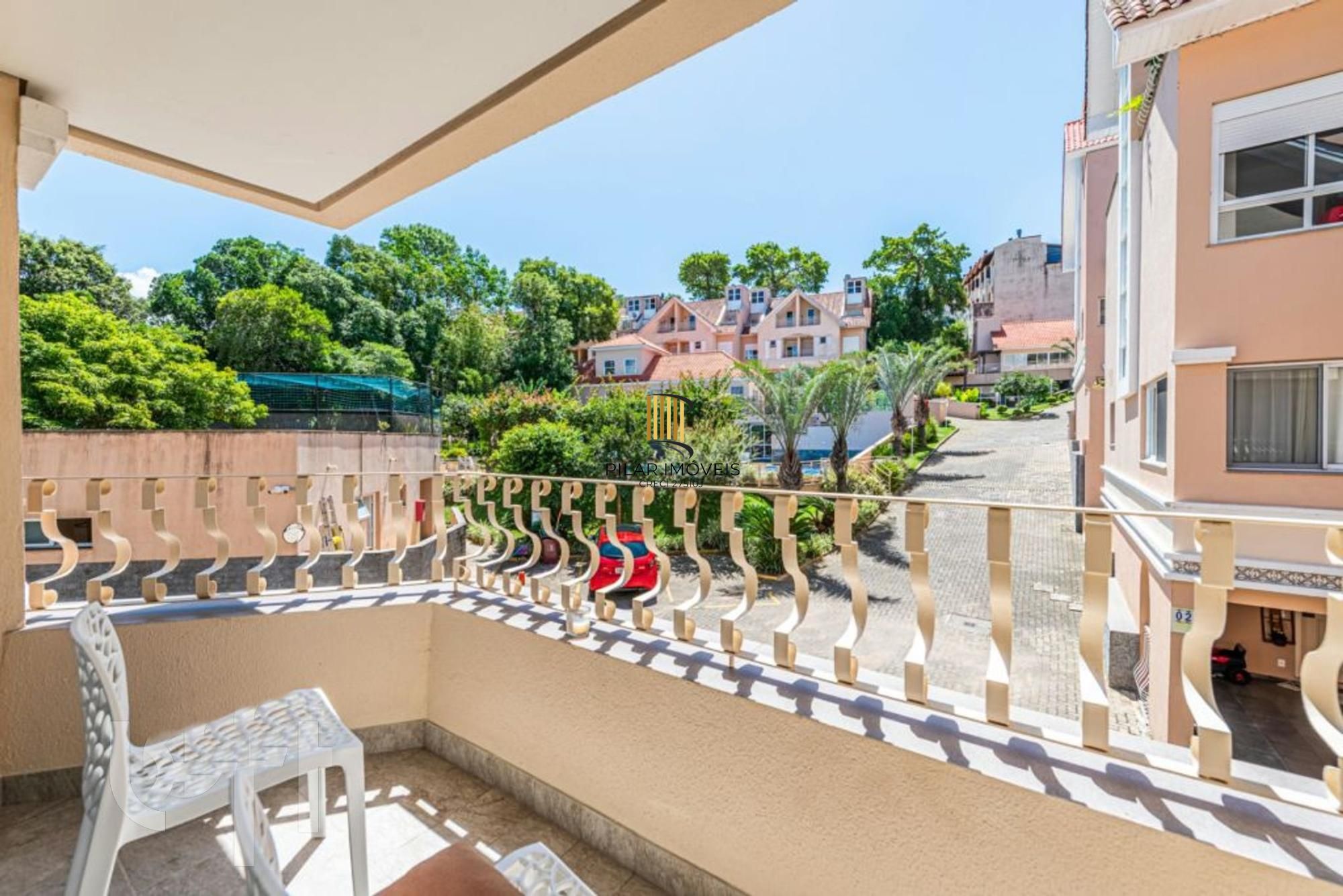 Casa de Esquina exclusiva em condominio fechado!!!