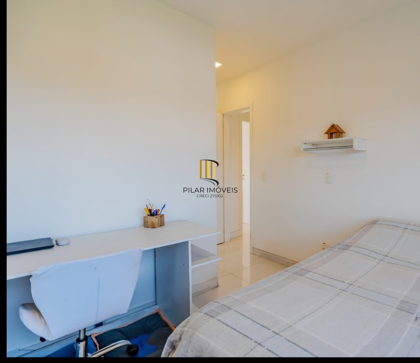Apartamento à venda no Condomínio Forest Park | 3 Dormitórios com Suíte e Vista Livre