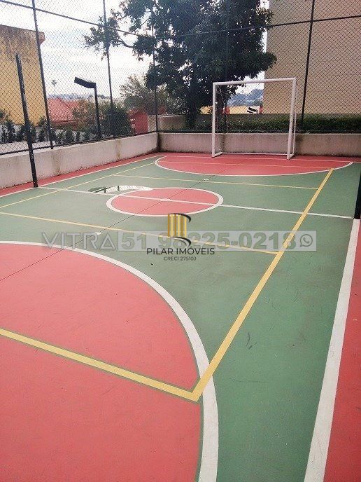 2 dorm andar alto 1 vaga escriturada