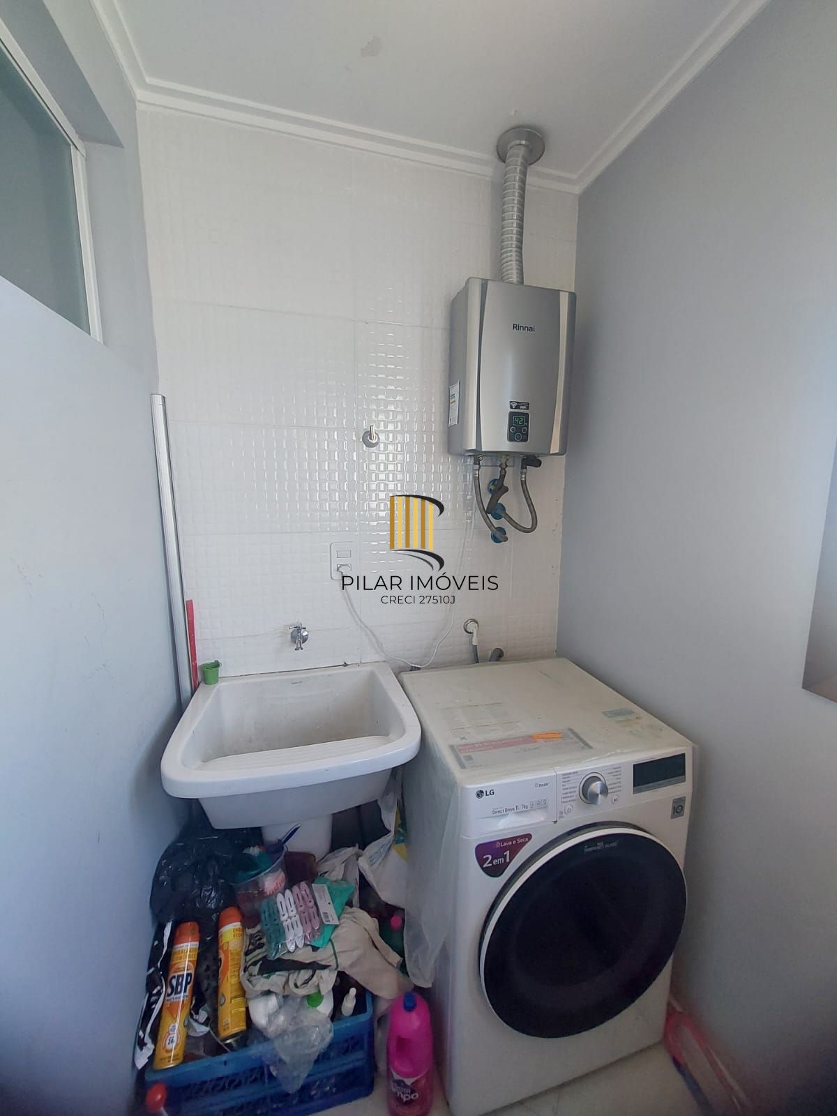 COBERTURA MENINO DEUS