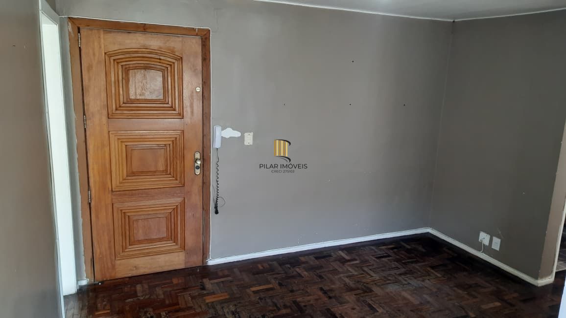 Apartamento 3 dormitórios no bairro Santa Tereza