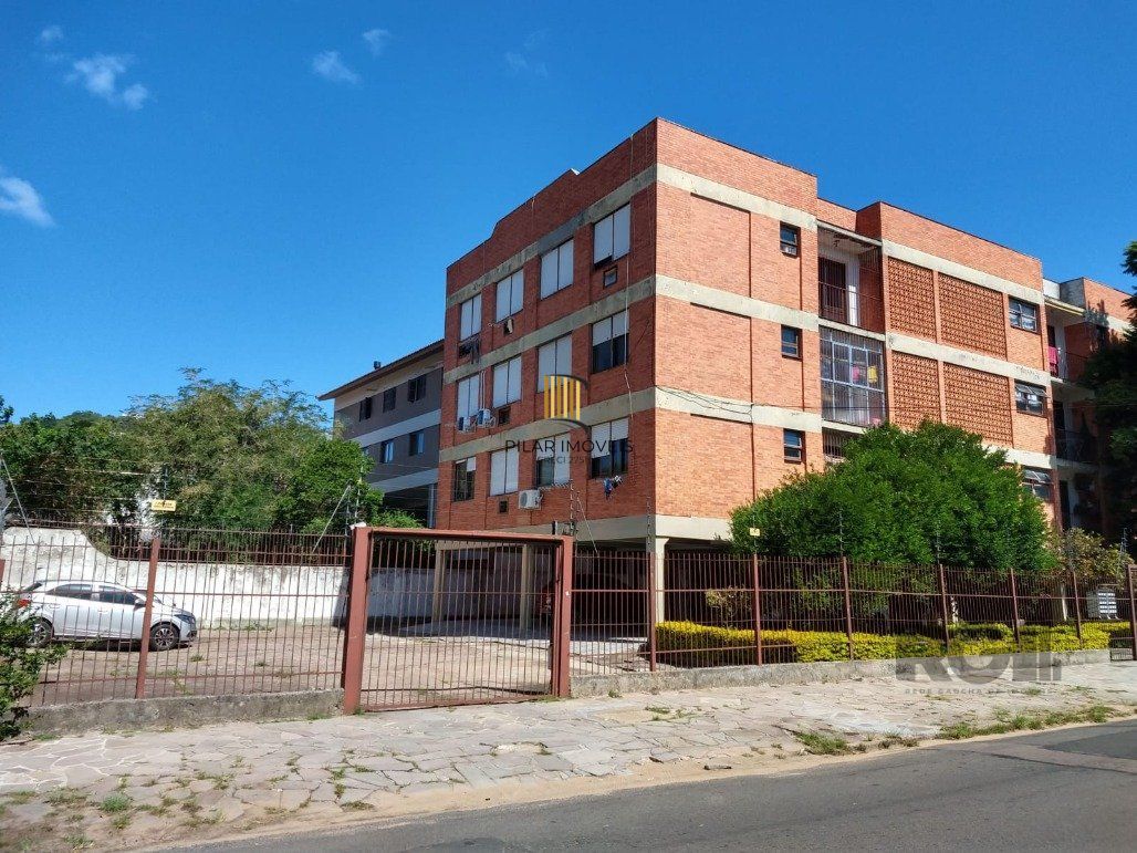 No coração do bairro Teresópolis, um lugar tranquilo e seguro, ideal para quem deseja viver com qualidade de vida.
