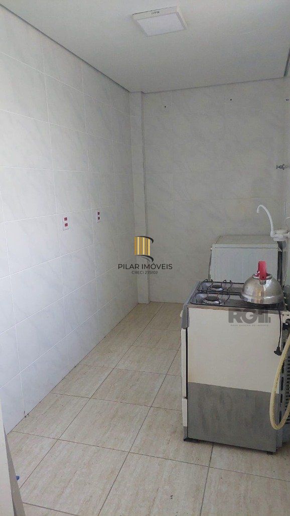 Apartamento 1 dormitório no bairro Camaquã
