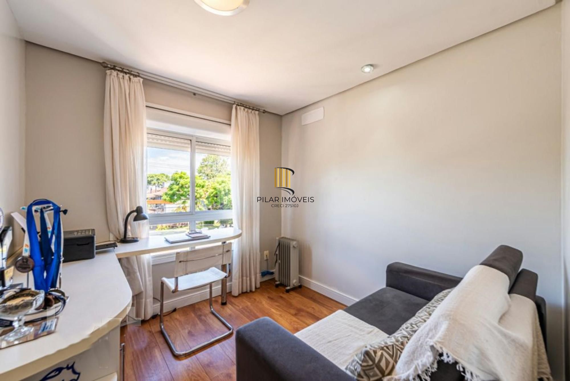 Casa de Esquina exclusiva em condominio fechado!!!