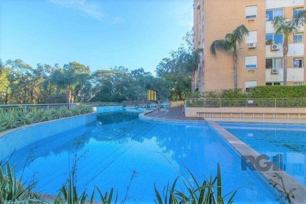 Apartamento 3 dormitórios no bairro Jardim Carvalho