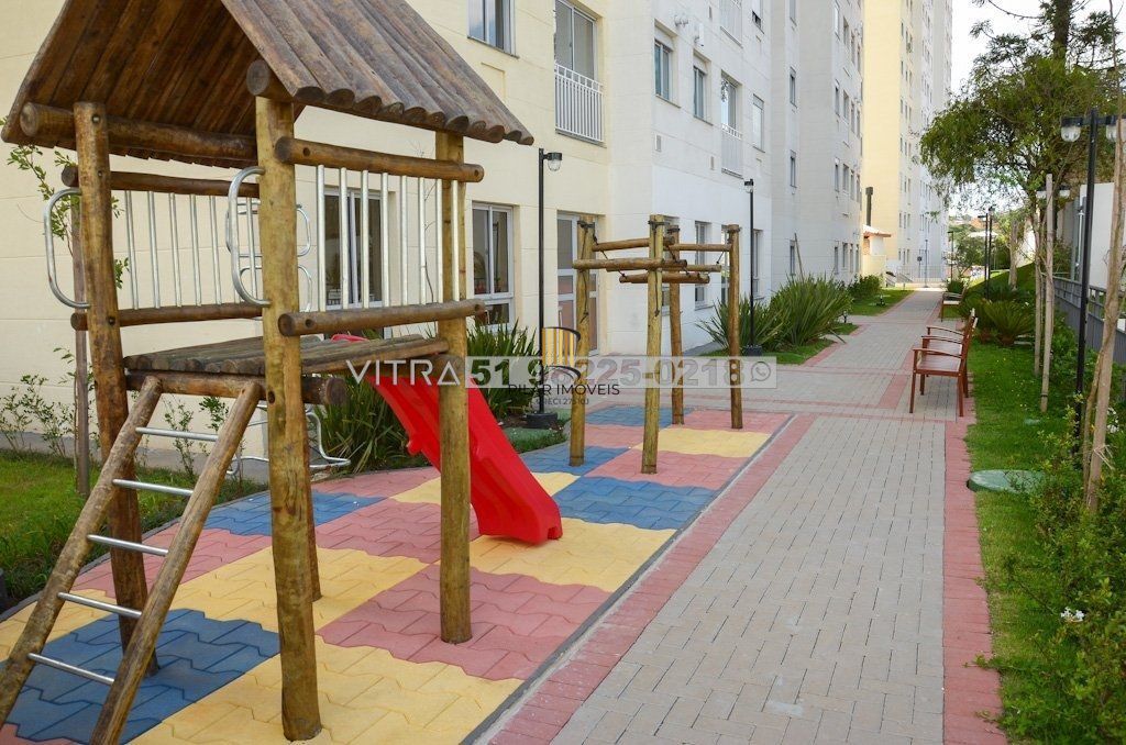 2 dorm andar alto 1 vaga escriturada