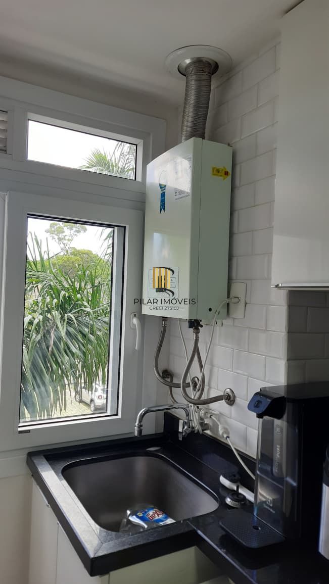 Apartamento 2 dormitórios no bairro Glória