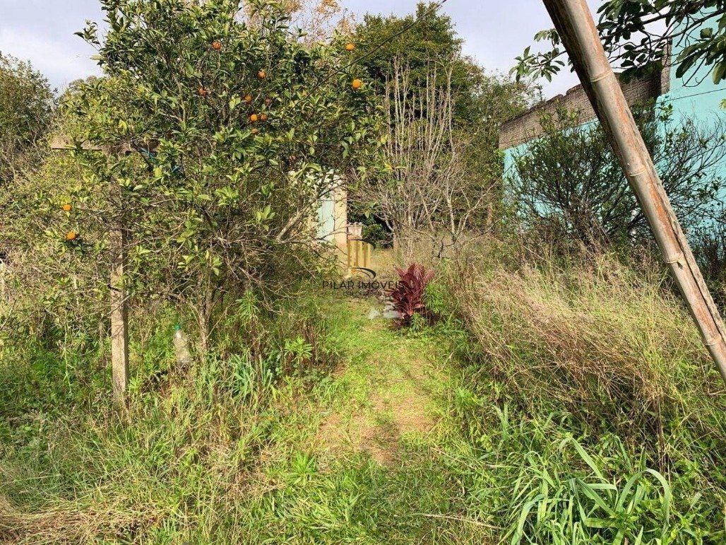 Geminado 3 dormitórios no bairro Vila Nova