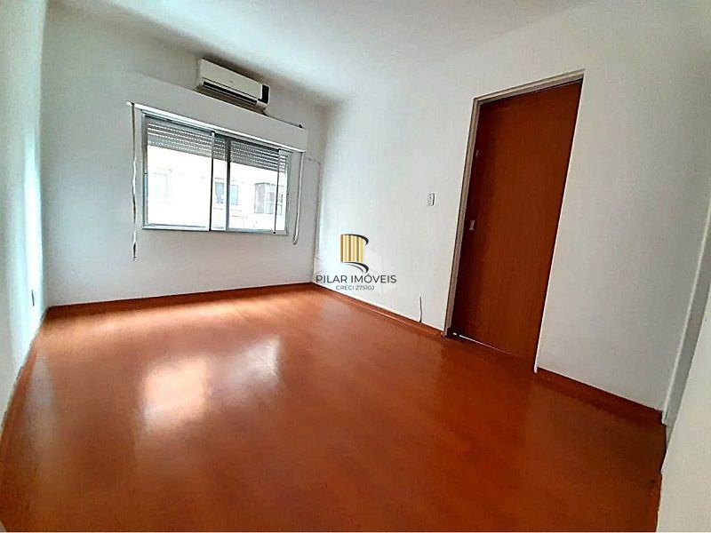 1 dormitorio predio com elevador