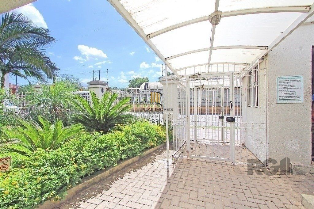 Apartamento 2 dormitórios no bairro Teresópolis