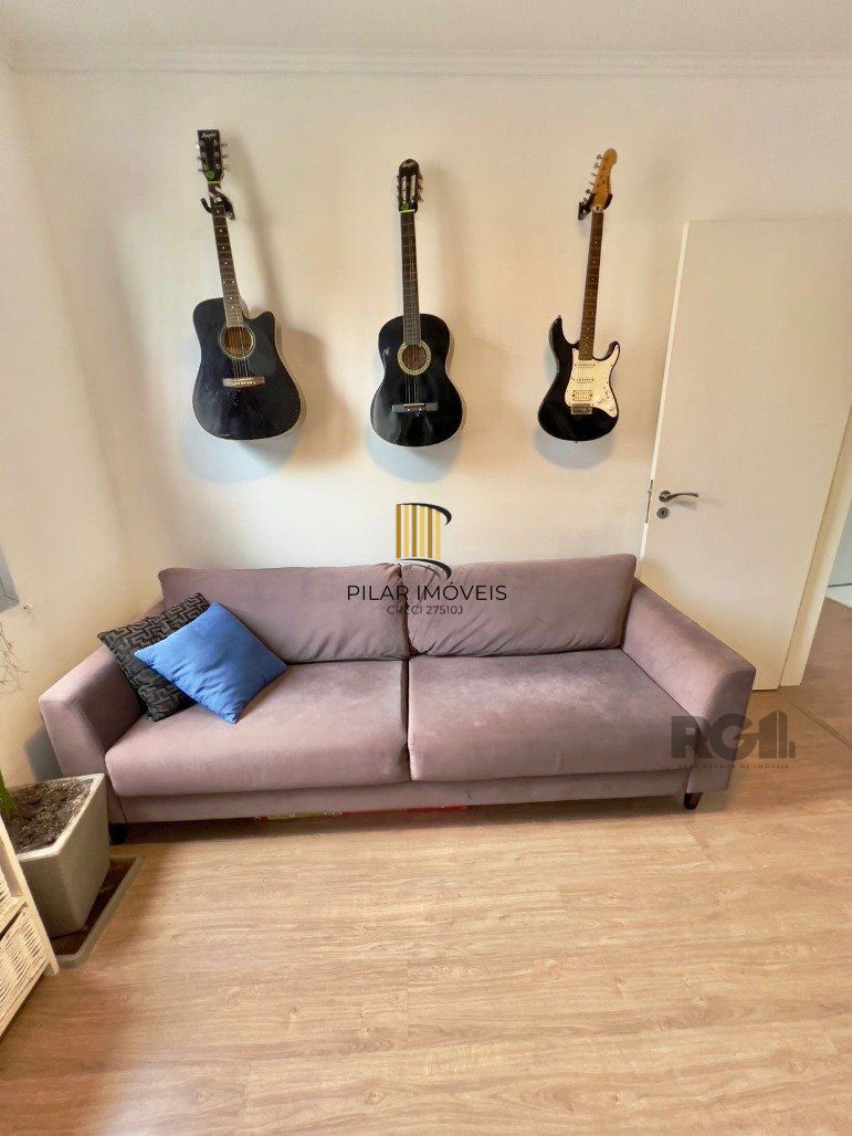 Apartamento 3 dormitórios no bairro Medianeira