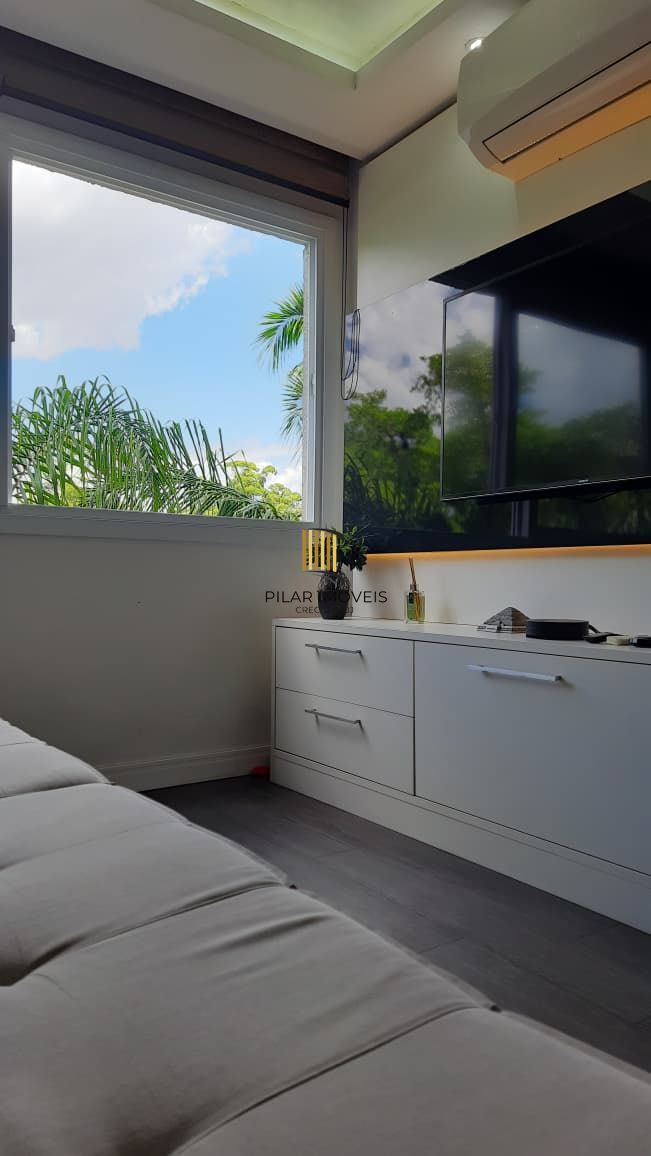 Apartamento 2 dormitórios no bairro Glória