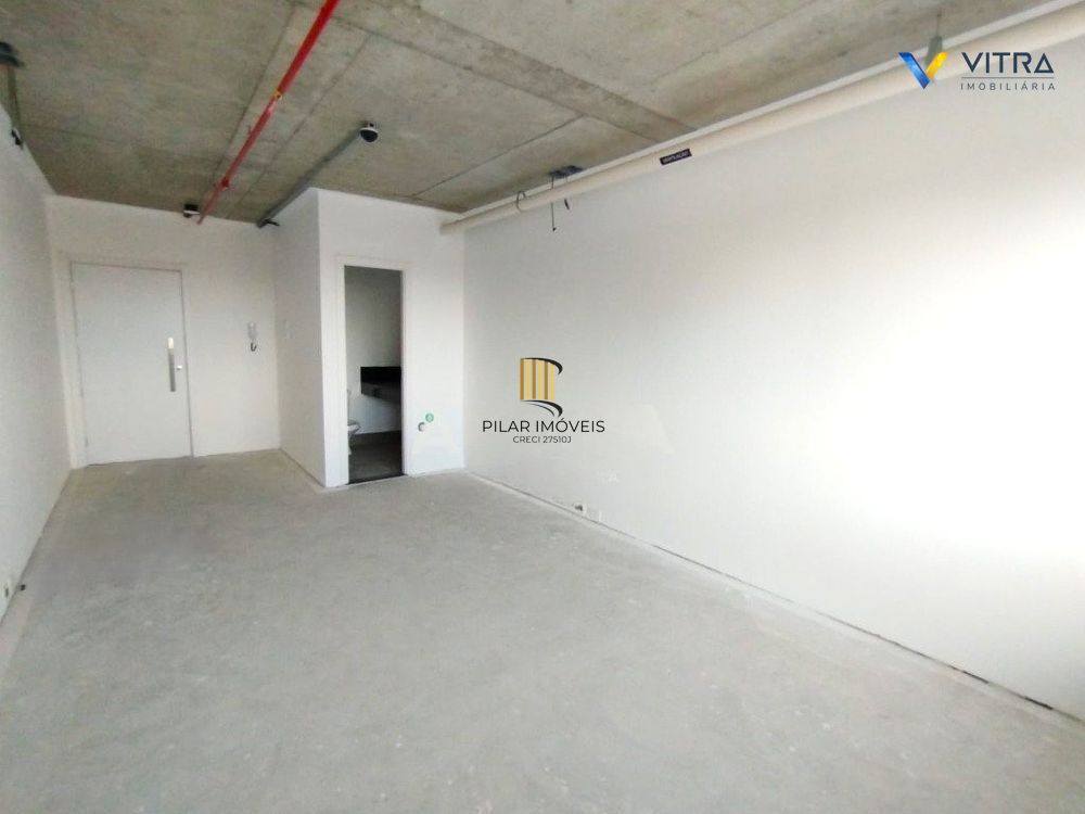 12 Salas Comerciais no MAXPLAZA Canoas. Oportunidade Única de Investimento