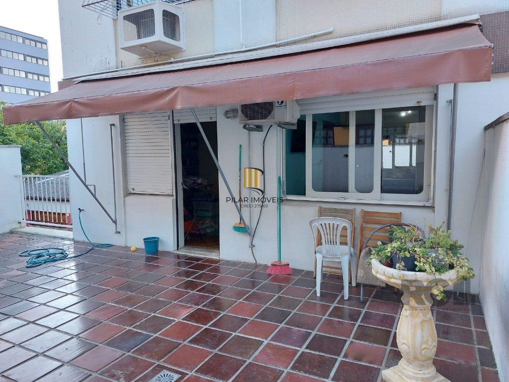 Apartamento 2 dormitórios no bairro Menino Deus - Pilar Imóveis