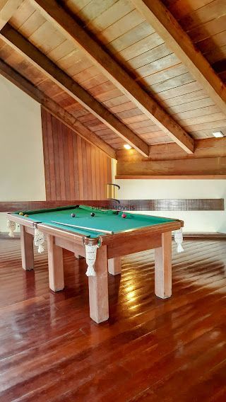 Casa de Condomínio 3 dormitórios no bairro Sétimo Céu