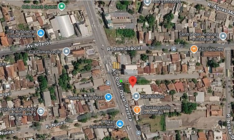 Apartamento 2 dormitórios no bairro Glória