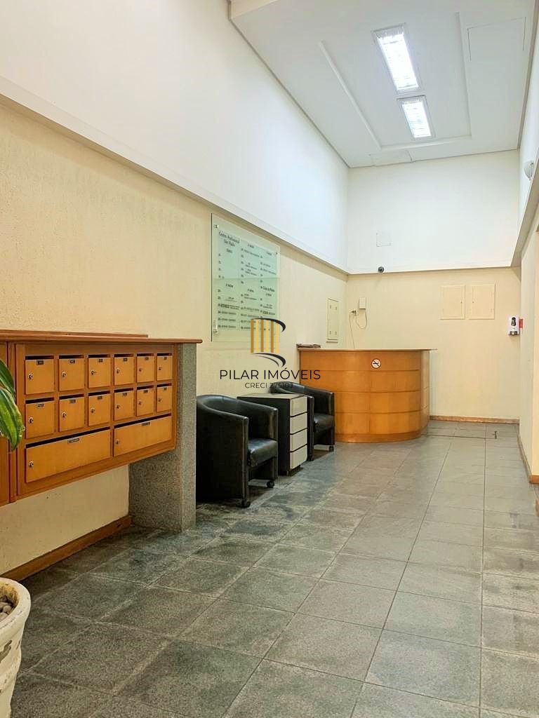 conjunto comercial