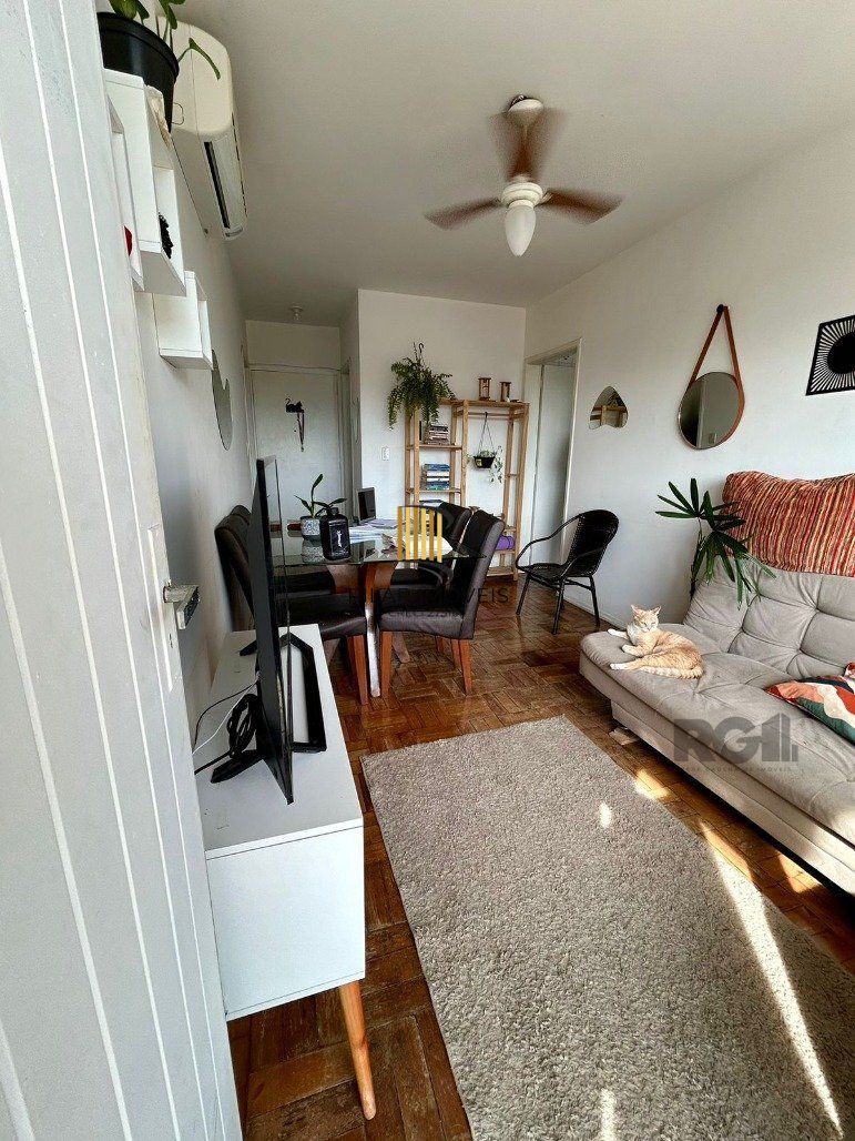 Apartamento aconchegante e com ótima localização na Zona Norte!