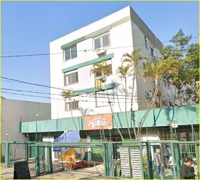 🚀 OPORTUNIDADE INVESTIDOR! JK 32m² no Santana | ☀️ Ensolarado | 🚗 Vaga | ✅ Aceita Airbnb!